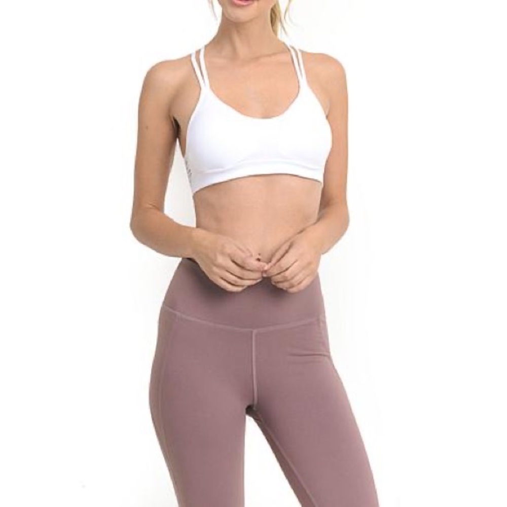 🔥🔥🔥 2 for $10! NWT Fishnet Sports Bras 🔥🔥🔥